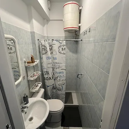 Artemida Beach Apartment Διαμέρισμα Αρτέμιδα