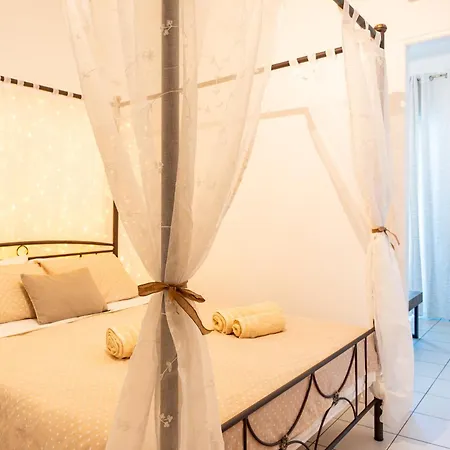 Artemida Beach Apartment Αρτέμιδα