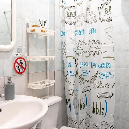 Artemida Beach Apartment